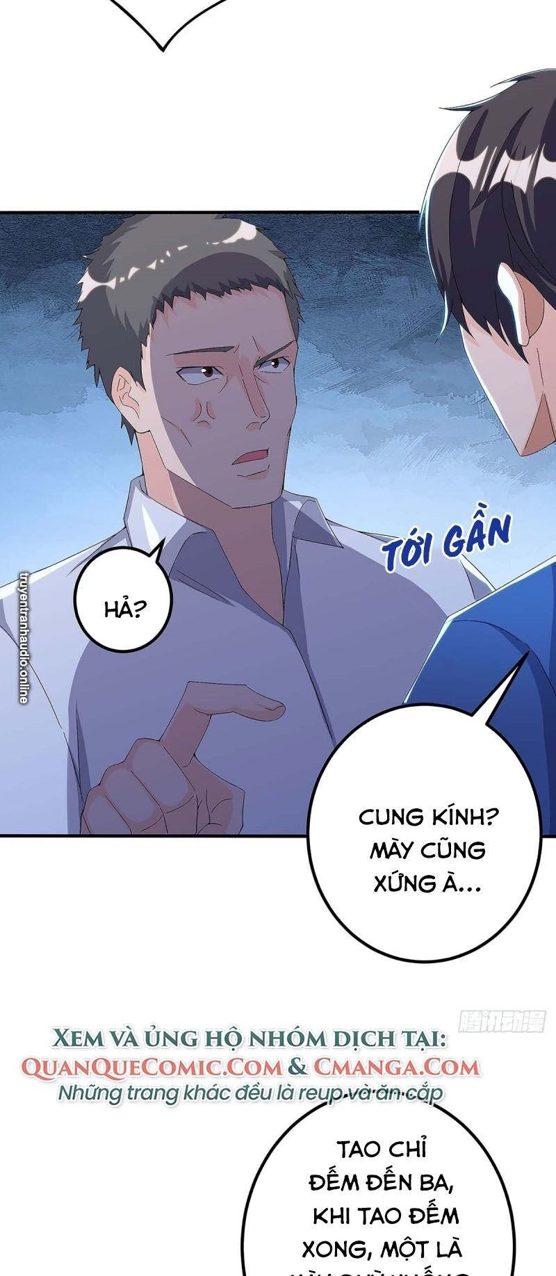 đọc truyện Trọng Sinh Khí Thiếu Quy Lai Chương 113 ảnh 25 tại Thiên Thai Truyện