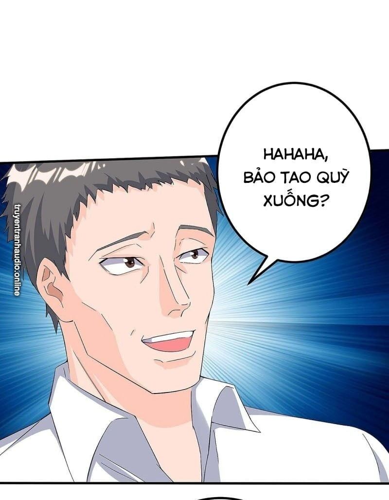 đọc truyện Trọng Sinh Khí Thiếu Quy Lai Chương 113 ảnh 27 tại Thiên Thai Truyện