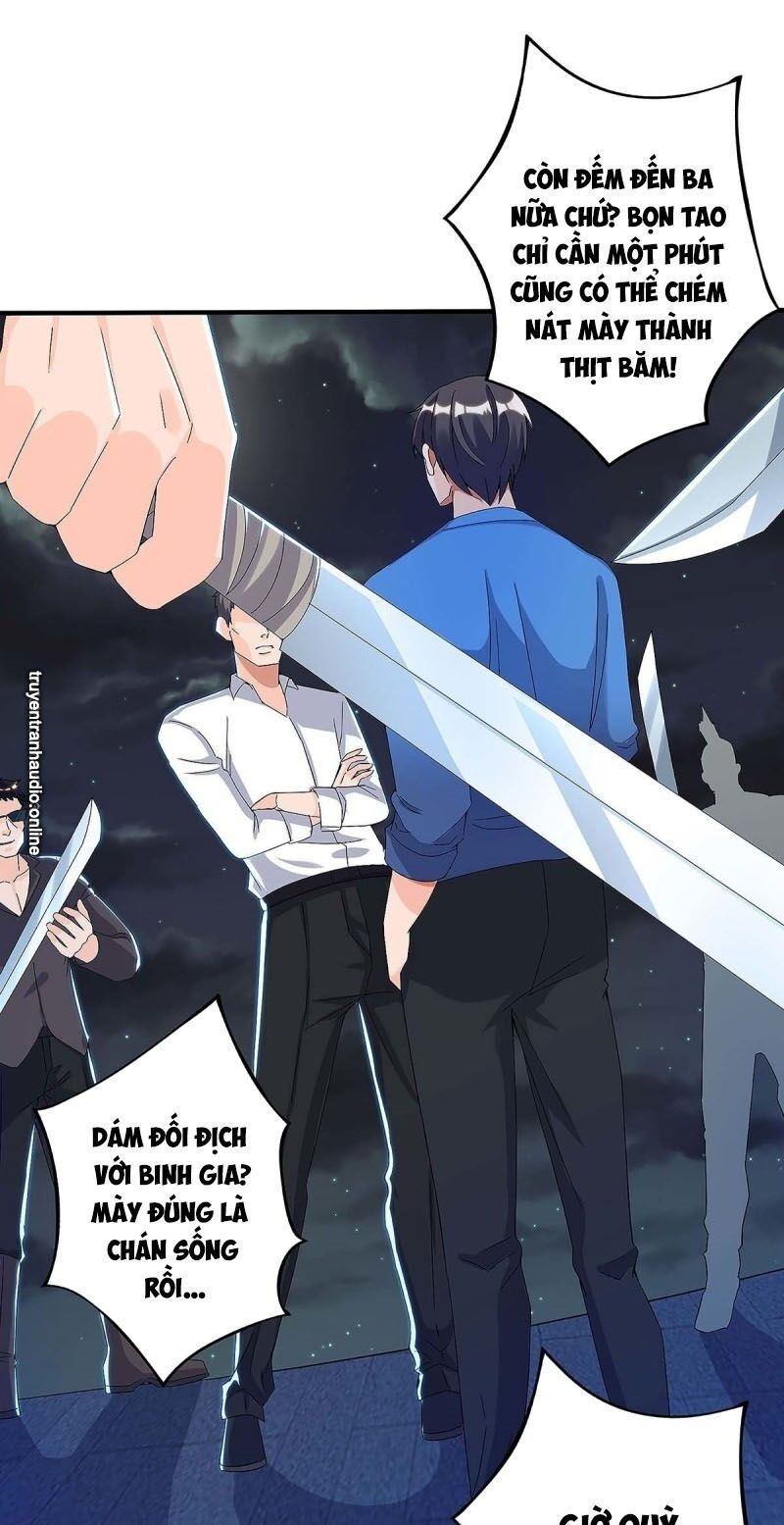 đọc truyện Trọng Sinh Khí Thiếu Quy Lai Chương 113 ảnh 29 tại Thiên Thai Truyện