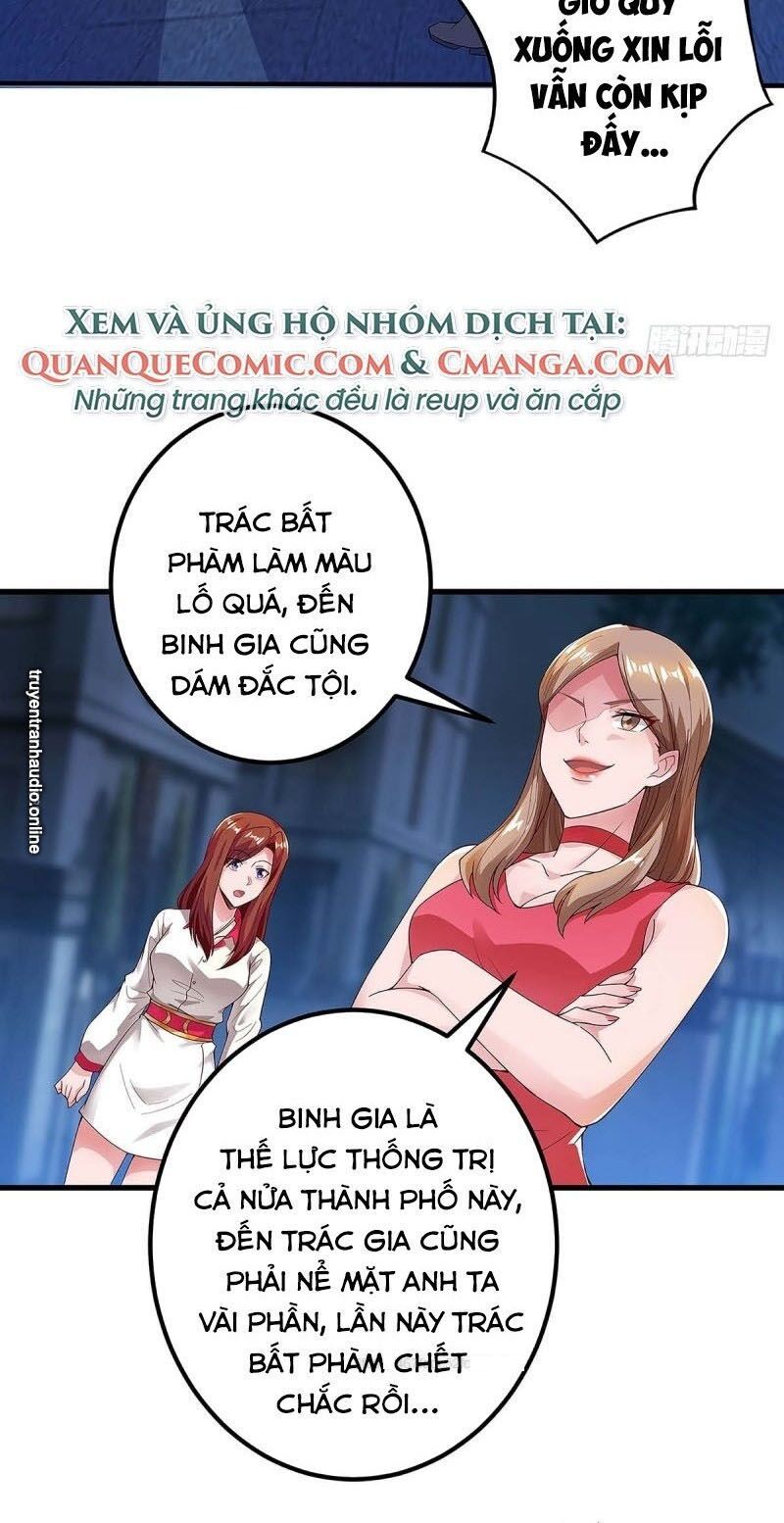 đọc truyện Trọng Sinh Khí Thiếu Quy Lai Chương 113 ảnh 30 tại Thiên Thai Truyện