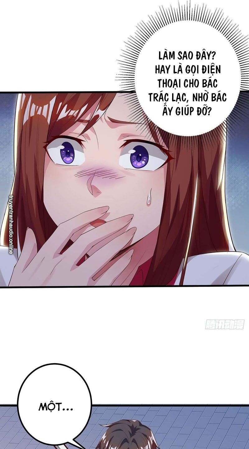 đọc truyện Trọng Sinh Khí Thiếu Quy Lai Chương 113 ảnh 31 tại Thiên Thai Truyện