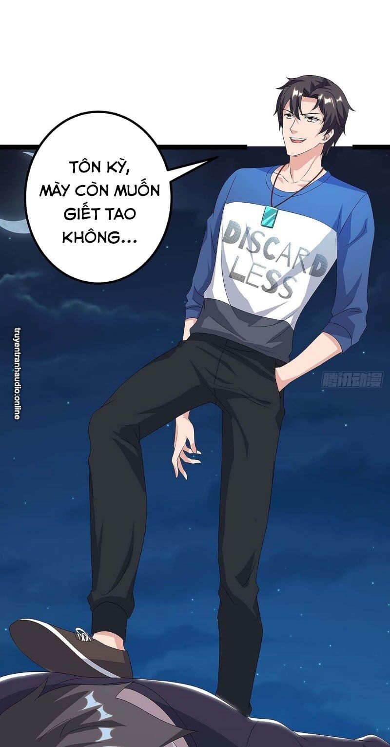 đọc truyện Trọng Sinh Khí Thiếu Quy Lai Chương 113 ảnh 5 tại Thiên Thai Truyện