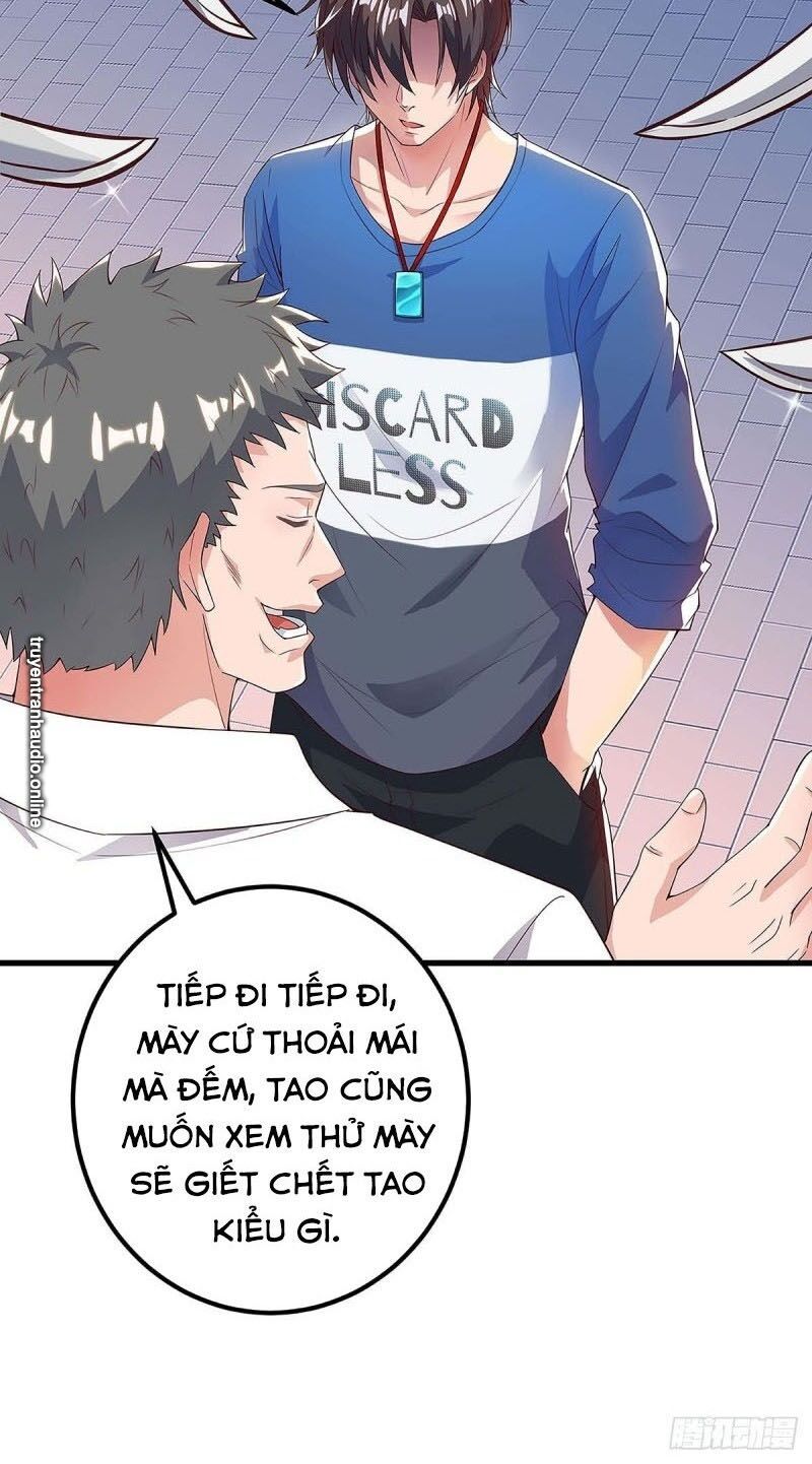 đọc truyện Trọng Sinh Khí Thiếu Quy Lai Chương 113 ảnh 32 tại Thiên Thai Truyện