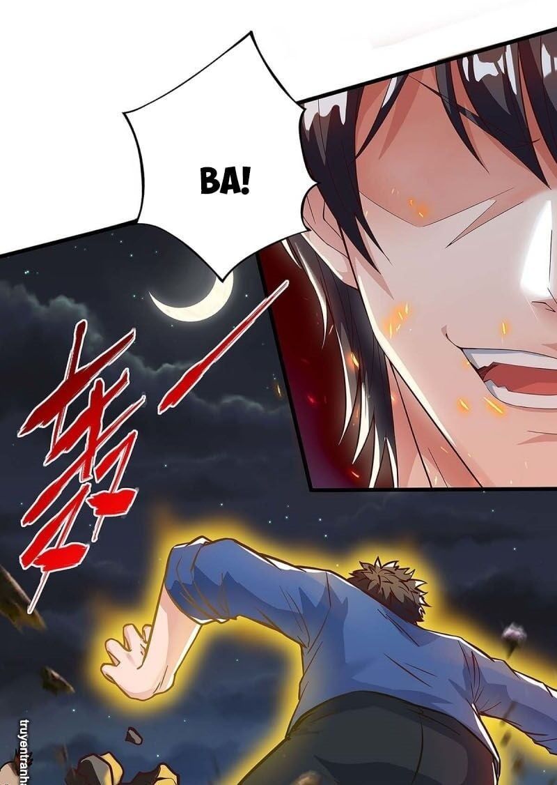 đọc truyện Trọng Sinh Khí Thiếu Quy Lai Chương 113 ảnh 35 tại Thiên Thai Truyện