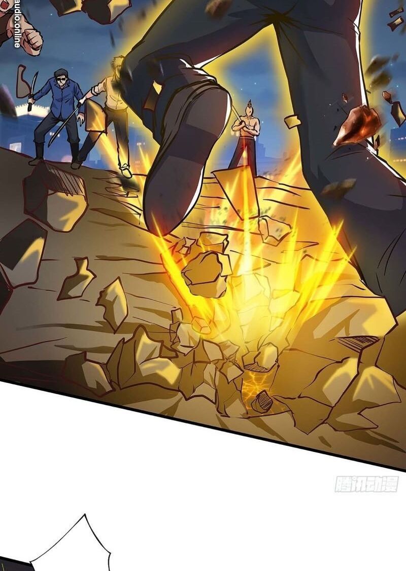 đọc truyện Trọng Sinh Khí Thiếu Quy Lai Chương 113 ảnh 36 tại Thiên Thai Truyện