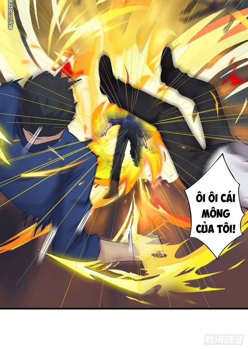 đọc truyện Trọng Sinh Khí Thiếu Quy Lai Chương 113 ảnh 38 tại Thiên Thai Truyện