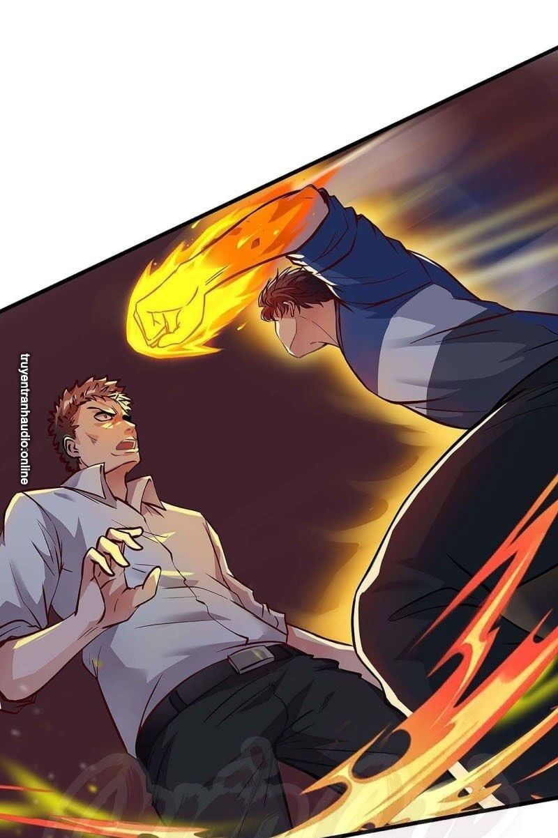 đọc truyện Trọng Sinh Khí Thiếu Quy Lai Chương 113 ảnh 39 tại Thiên Thai Truyện