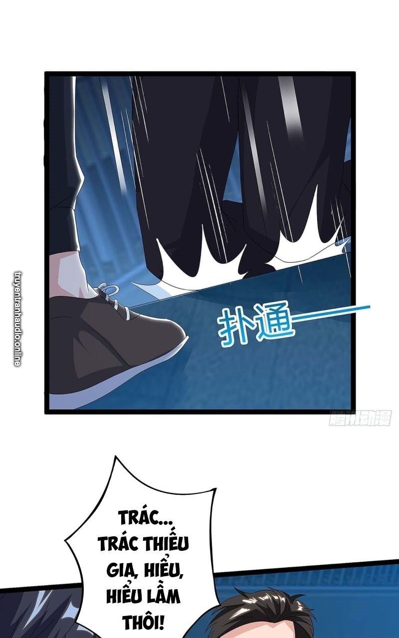 đọc truyện Trọng Sinh Khí Thiếu Quy Lai Chương 113 ảnh 7 tại Thiên Thai Truyện