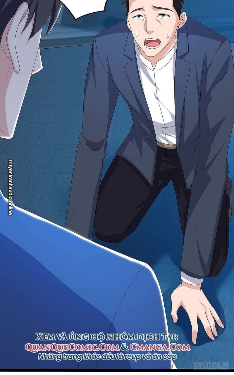 đọc truyện Trọng Sinh Khí Thiếu Quy Lai Chương 113 ảnh 8 tại Thiên Thai Truyện