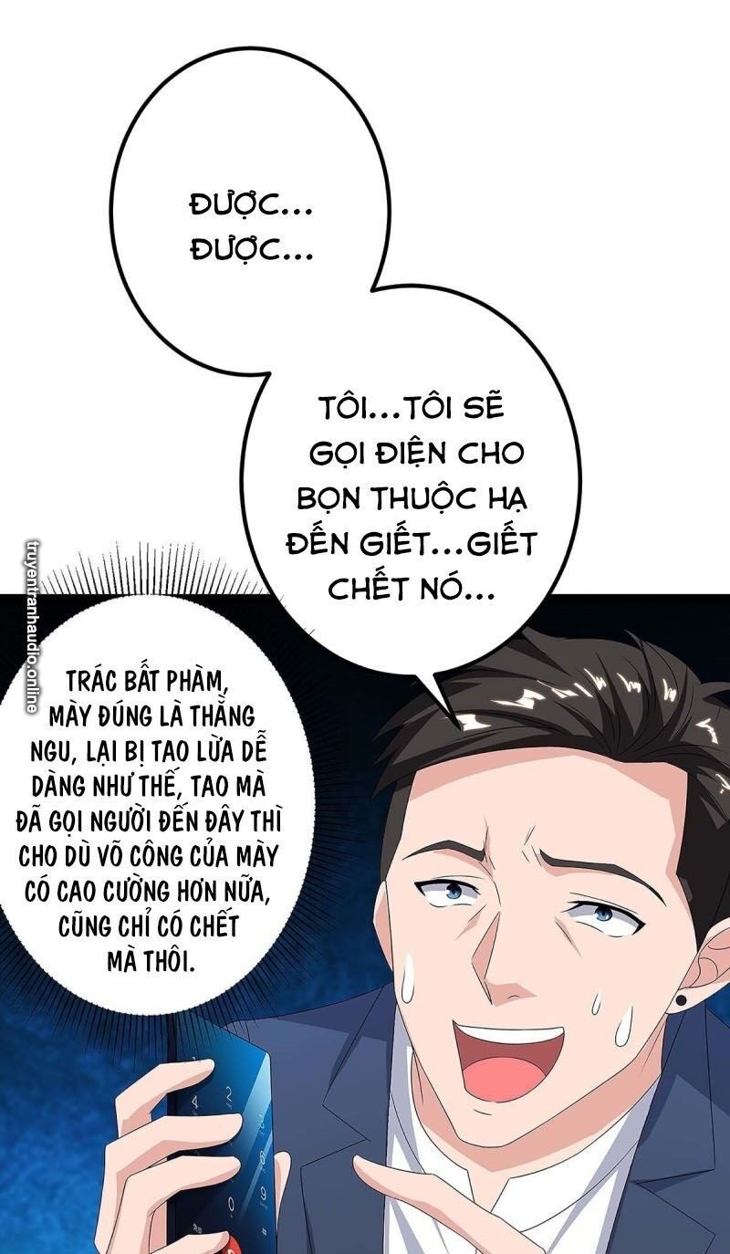 đọc truyện Trọng Sinh Khí Thiếu Quy Lai Chương 113 ảnh 11 tại Thiên Thai Truyện