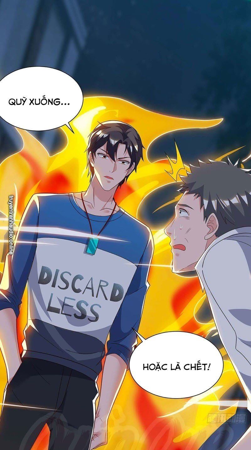 đọc truyện Trọng Sinh Khí Thiếu Quy Lai Chương 114 ảnh 3 tại Thiên Thai Truyện