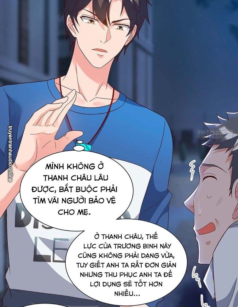 đọc truyện Trọng Sinh Khí Thiếu Quy Lai Chương 114 ảnh 12 tại Thiên Thai Truyện