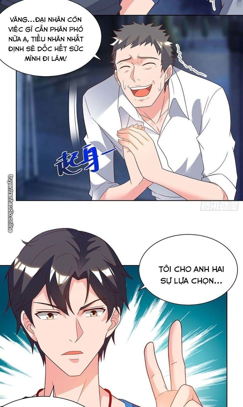 đọc truyện Trọng Sinh Khí Thiếu Quy Lai Chương 114 ảnh 13 tại Thiên Thai Truyện