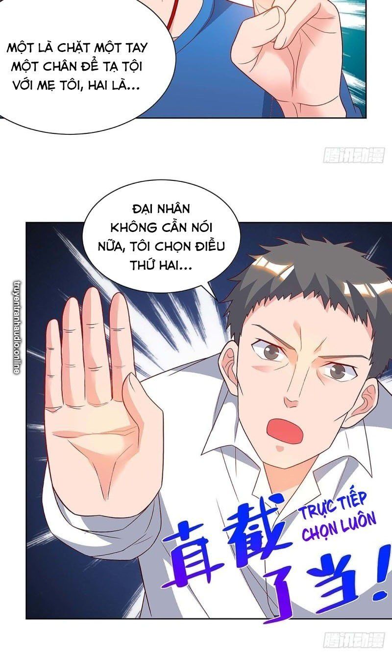 đọc truyện Trọng Sinh Khí Thiếu Quy Lai Chương 114 ảnh 14 tại Thiên Thai Truyện