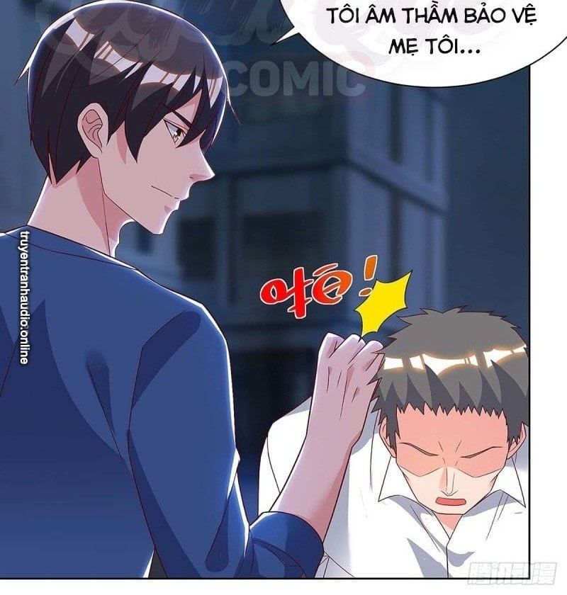 đọc truyện Trọng Sinh Khí Thiếu Quy Lai Chương 114 ảnh 16 tại Thiên Thai Truyện