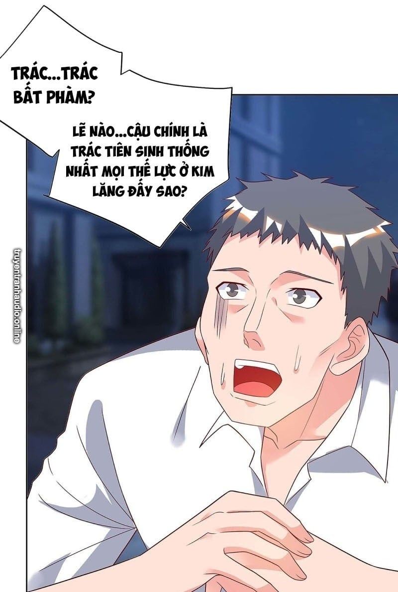 đọc truyện Trọng Sinh Khí Thiếu Quy Lai Chương 114 ảnh 17 tại Thiên Thai Truyện