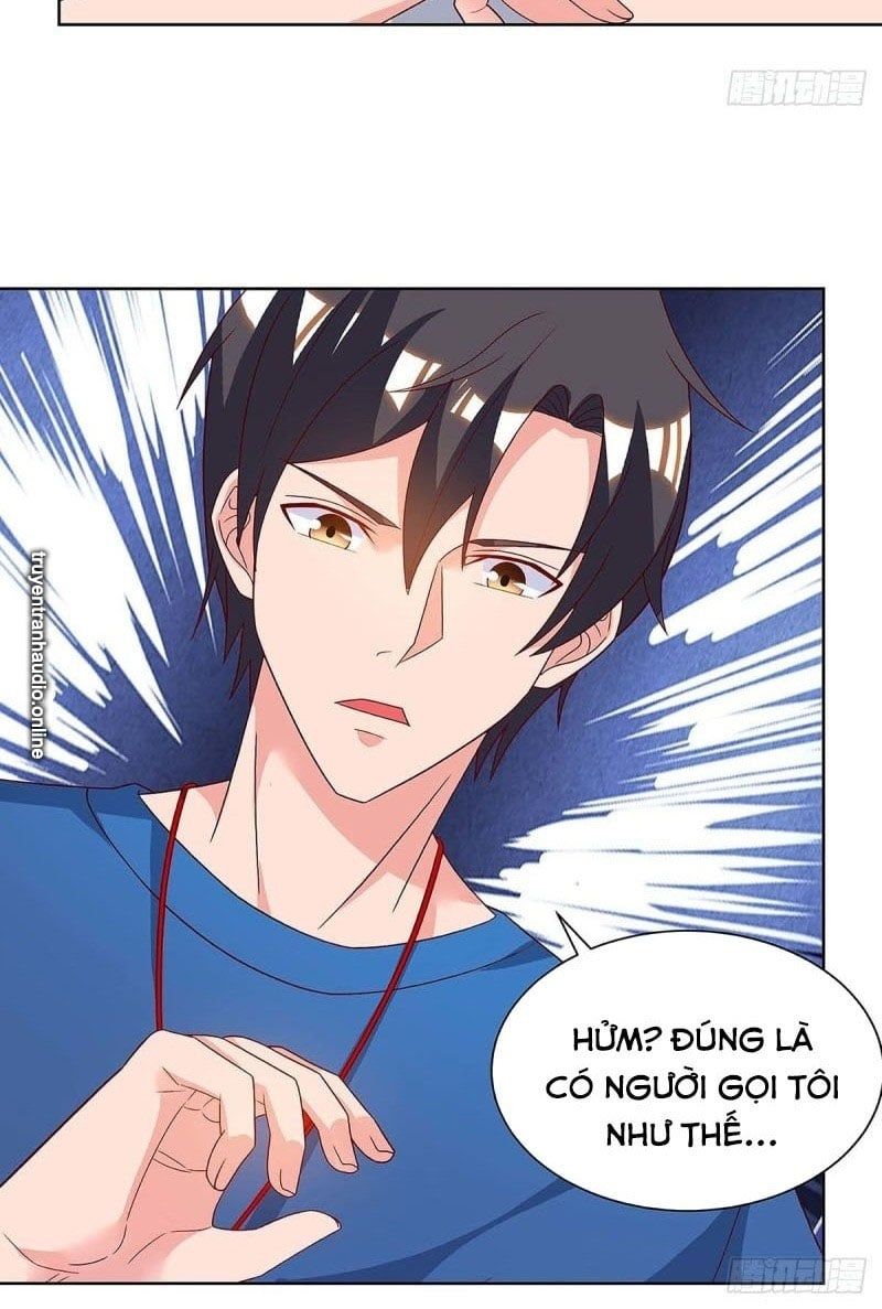 đọc truyện Trọng Sinh Khí Thiếu Quy Lai Chương 114 ảnh 18 tại Thiên Thai Truyện