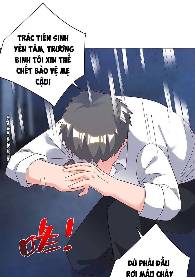 đọc truyện Trọng Sinh Khí Thiếu Quy Lai Chương 114 ảnh 19 tại Thiên Thai Truyện