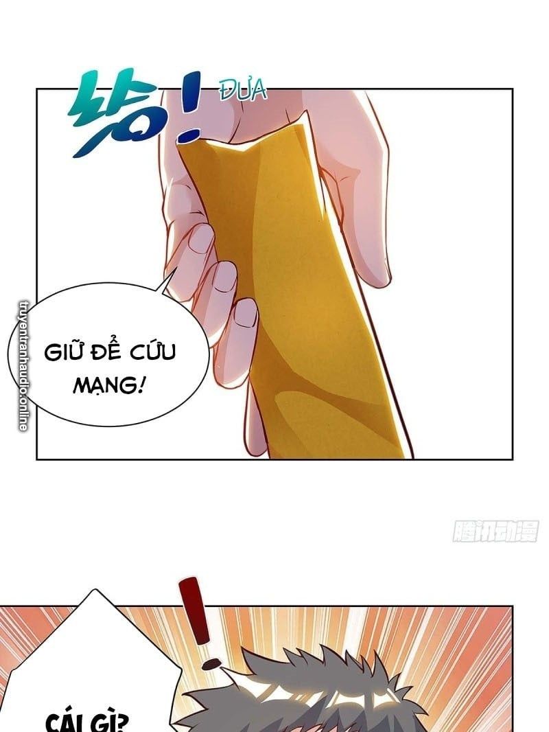 đọc truyện Trọng Sinh Khí Thiếu Quy Lai Chương 114 ảnh 20 tại Thiên Thai Truyện