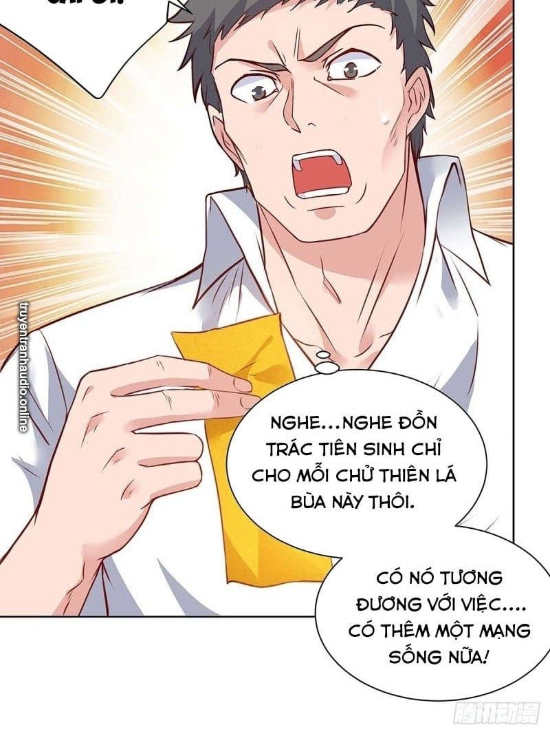 đọc truyện Trọng Sinh Khí Thiếu Quy Lai Chương 114 ảnh 21 tại Thiên Thai Truyện