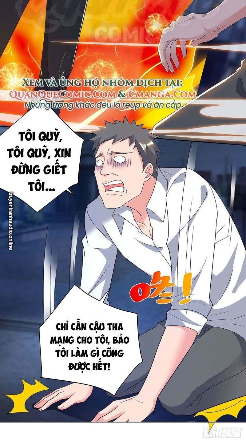 đọc truyện Trọng Sinh Khí Thiếu Quy Lai Chương 114 ảnh 4 tại Thiên Thai Truyện