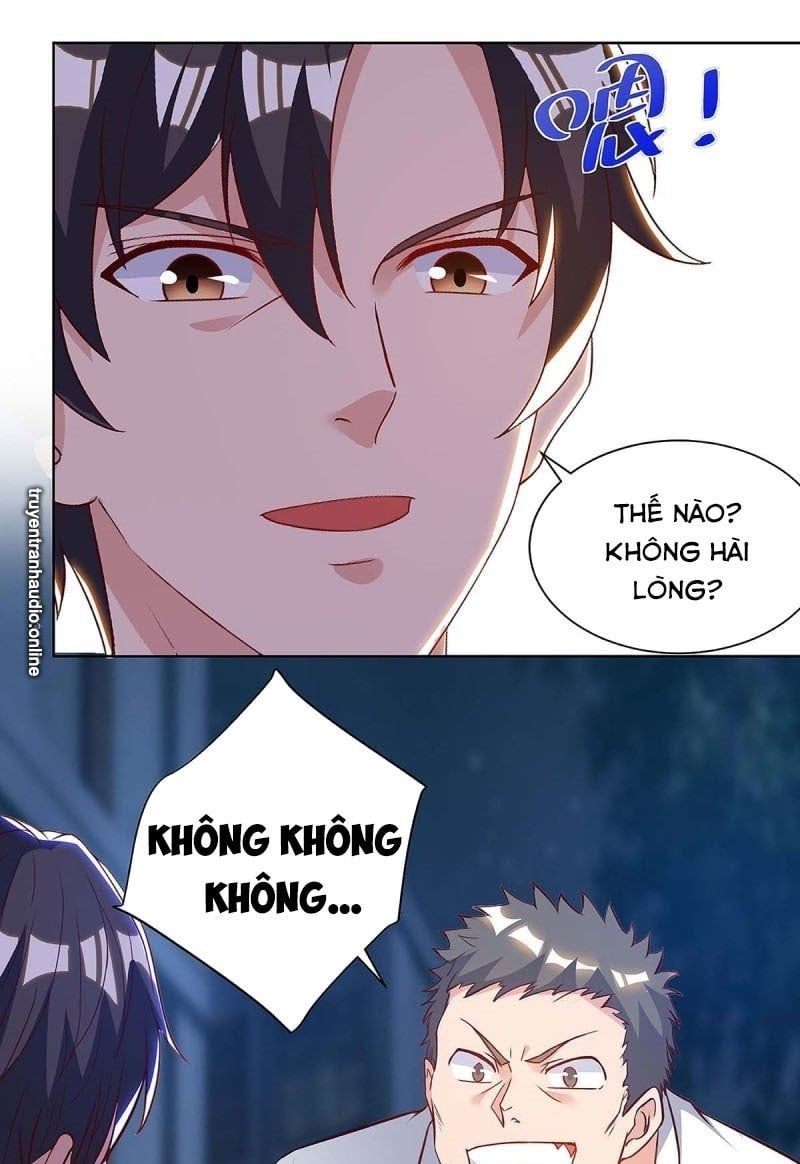 đọc truyện Trọng Sinh Khí Thiếu Quy Lai Chương 114 ảnh 22 tại Thiên Thai Truyện