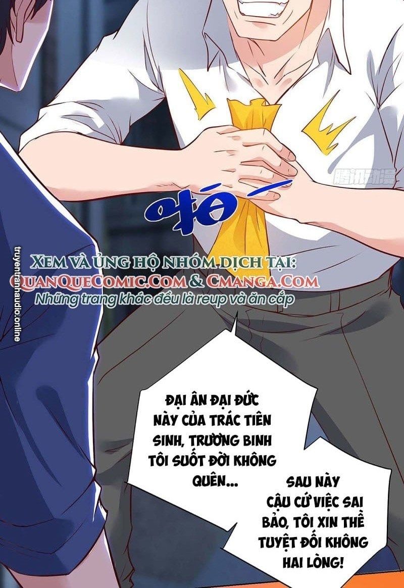 đọc truyện Trọng Sinh Khí Thiếu Quy Lai Chương 114 ảnh 23 tại Thiên Thai Truyện