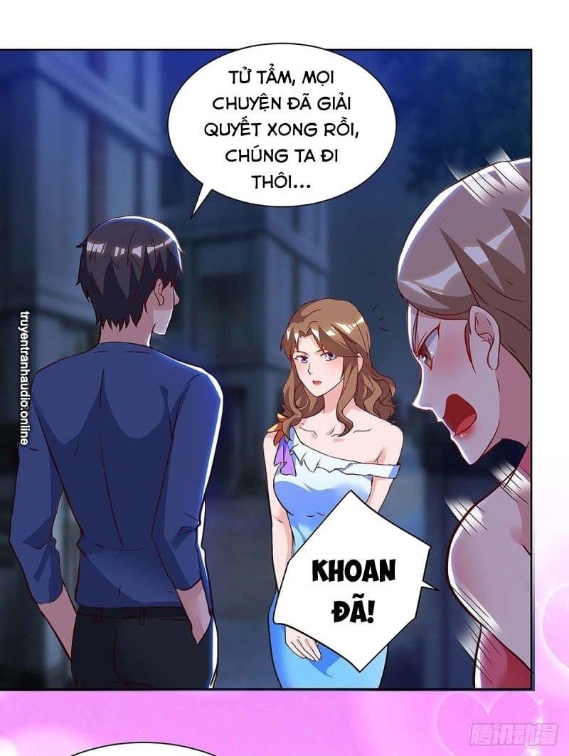 đọc truyện Trọng Sinh Khí Thiếu Quy Lai Chương 114 ảnh 25 tại Thiên Thai Truyện