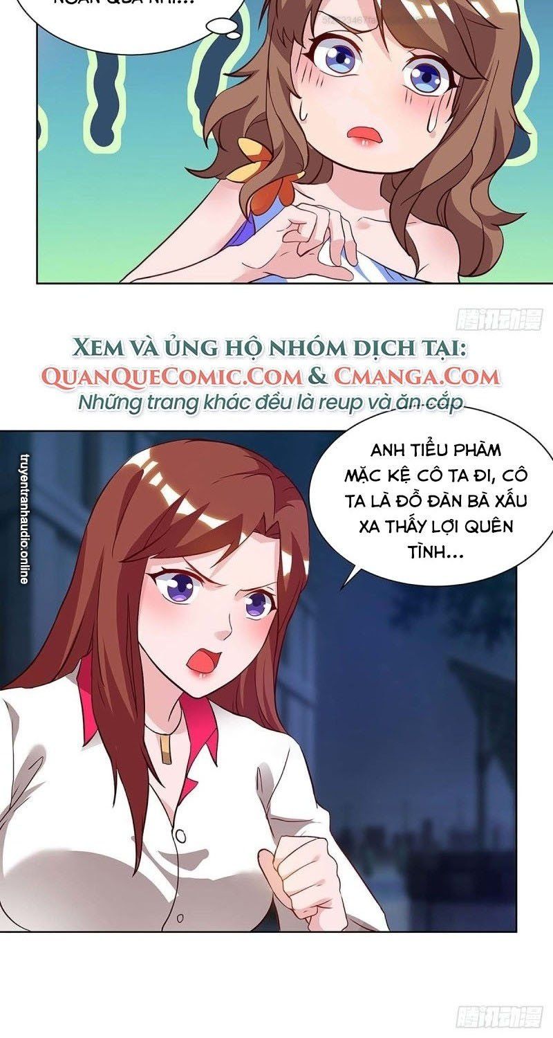 đọc truyện Trọng Sinh Khí Thiếu Quy Lai Chương 114 ảnh 27 tại Thiên Thai Truyện