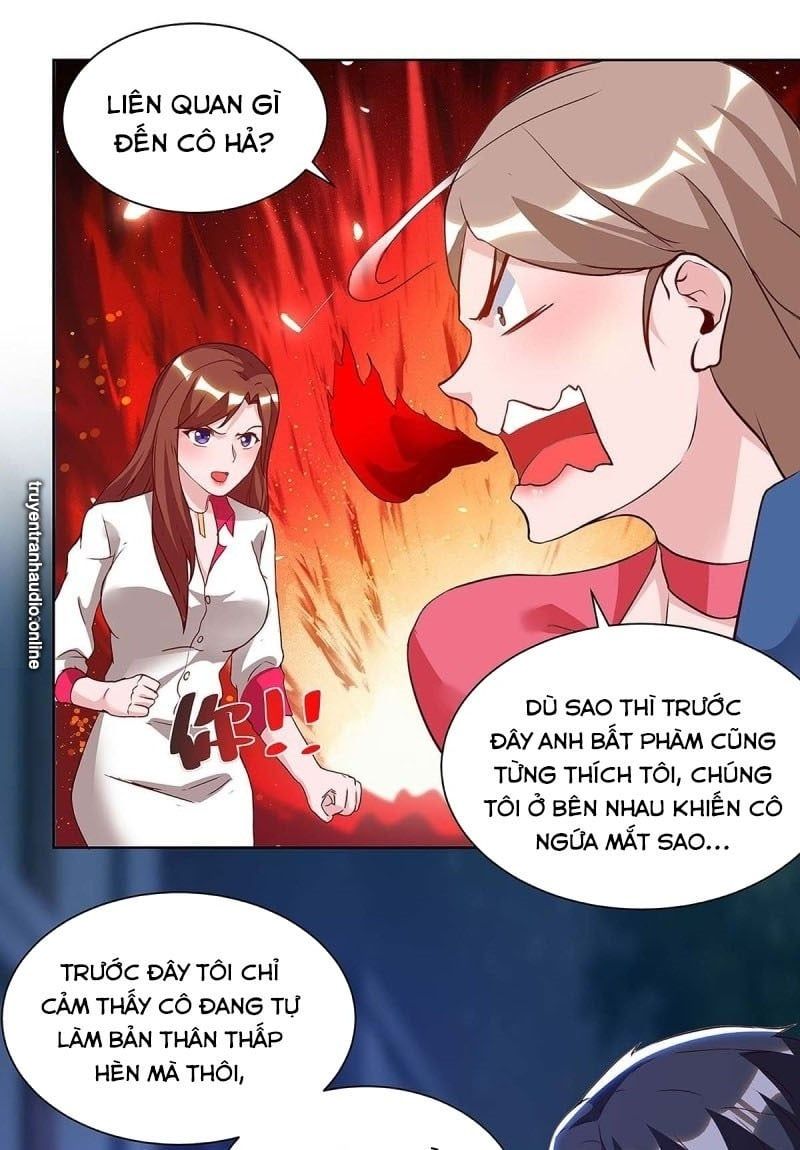 đọc truyện Trọng Sinh Khí Thiếu Quy Lai Chương 114 ảnh 28 tại Thiên Thai Truyện