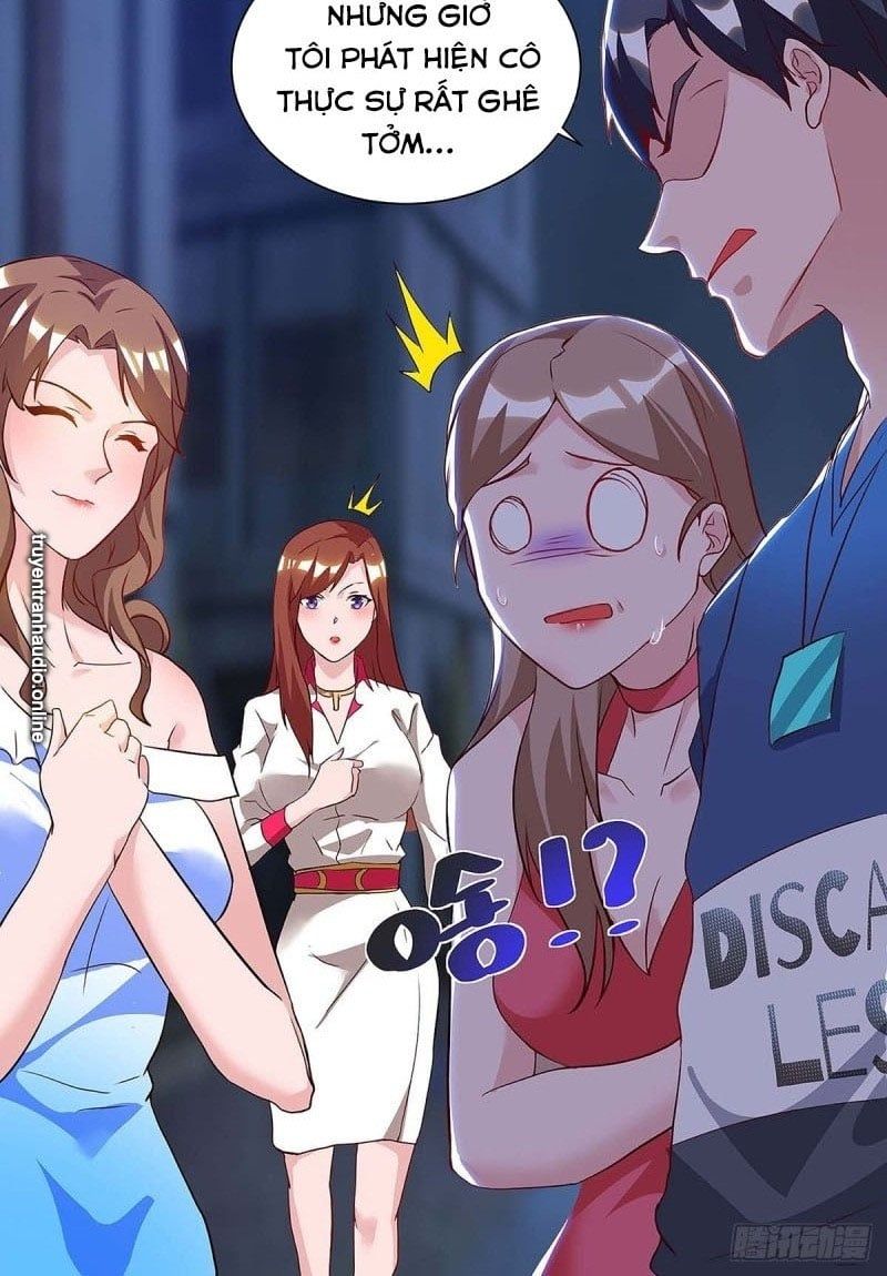 đọc truyện Trọng Sinh Khí Thiếu Quy Lai Chương 114 ảnh 29 tại Thiên Thai Truyện