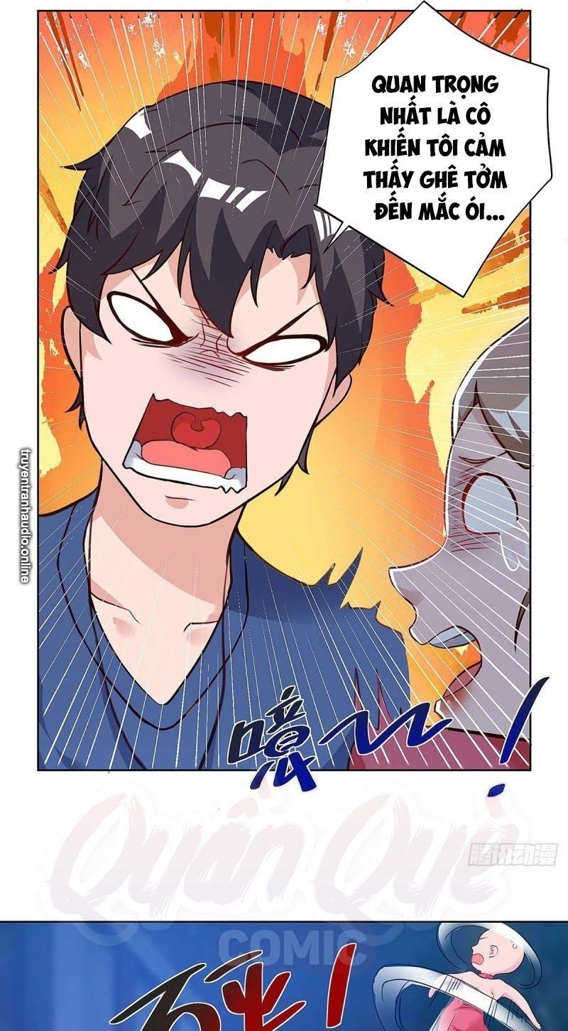 đọc truyện Trọng Sinh Khí Thiếu Quy Lai Chương 114 ảnh 30 tại Thiên Thai Truyện