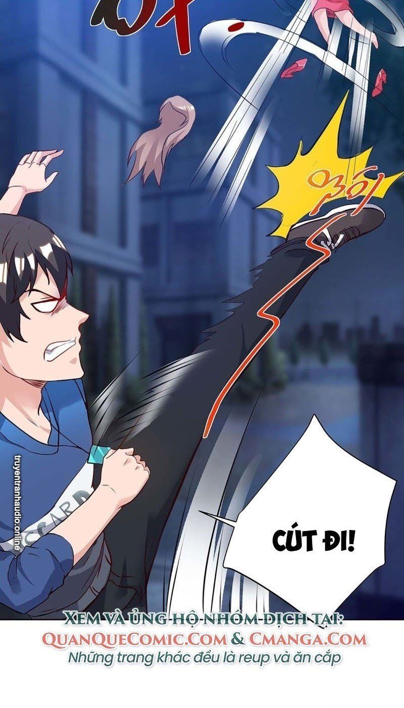 đọc truyện Trọng Sinh Khí Thiếu Quy Lai Chương 114 ảnh 31 tại Thiên Thai Truyện