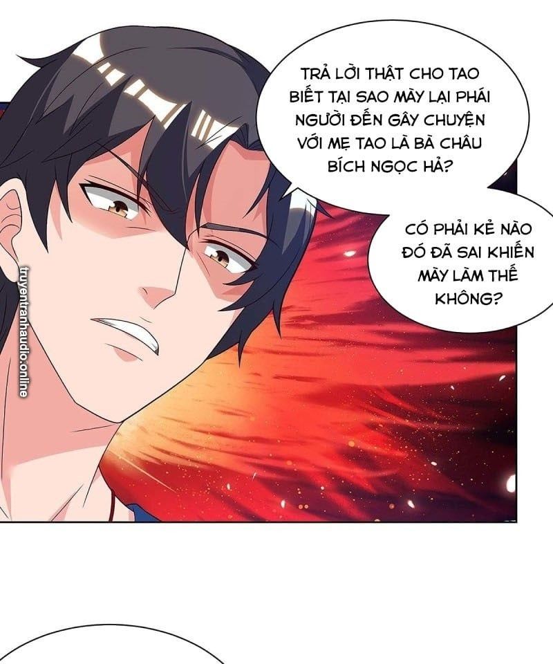 đọc truyện Trọng Sinh Khí Thiếu Quy Lai Chương 114 ảnh 5 tại Thiên Thai Truyện