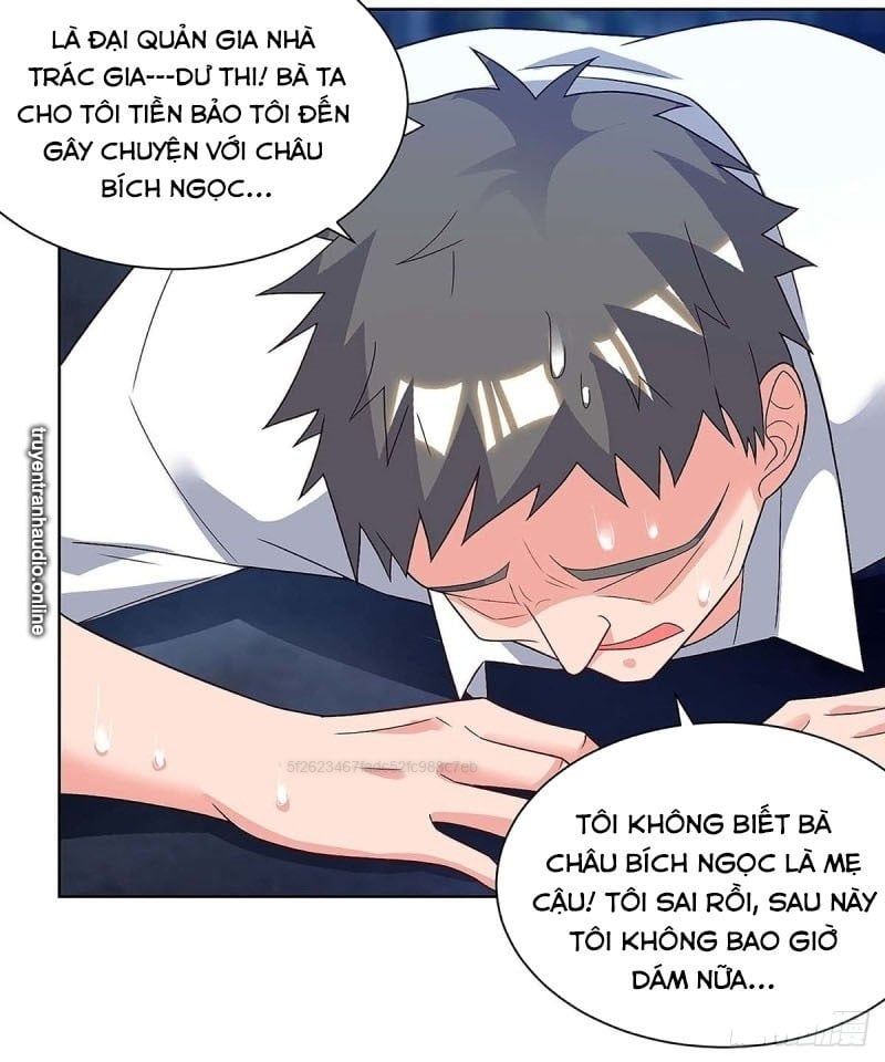 đọc truyện Trọng Sinh Khí Thiếu Quy Lai Chương 114 ảnh 6 tại Thiên Thai Truyện