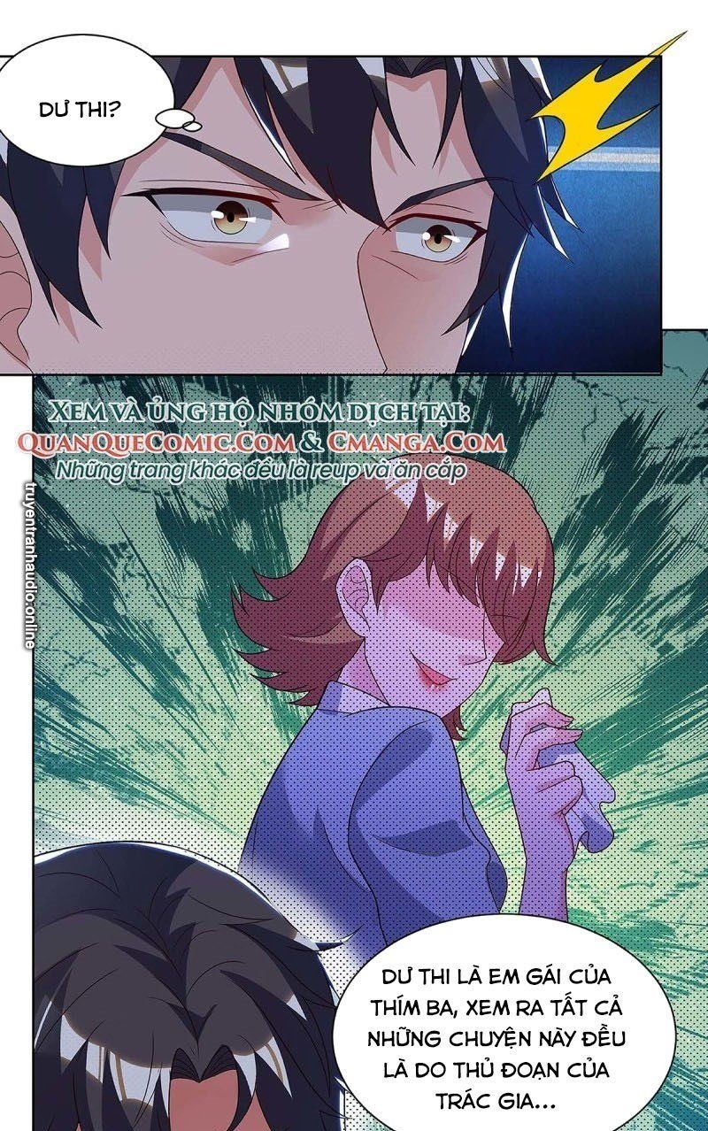 đọc truyện Trọng Sinh Khí Thiếu Quy Lai Chương 114 ảnh 7 tại Thiên Thai Truyện