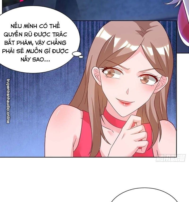 đọc truyện Trọng Sinh Khí Thiếu Quy Lai Chương 114 ảnh 8 tại Thiên Thai Truyện