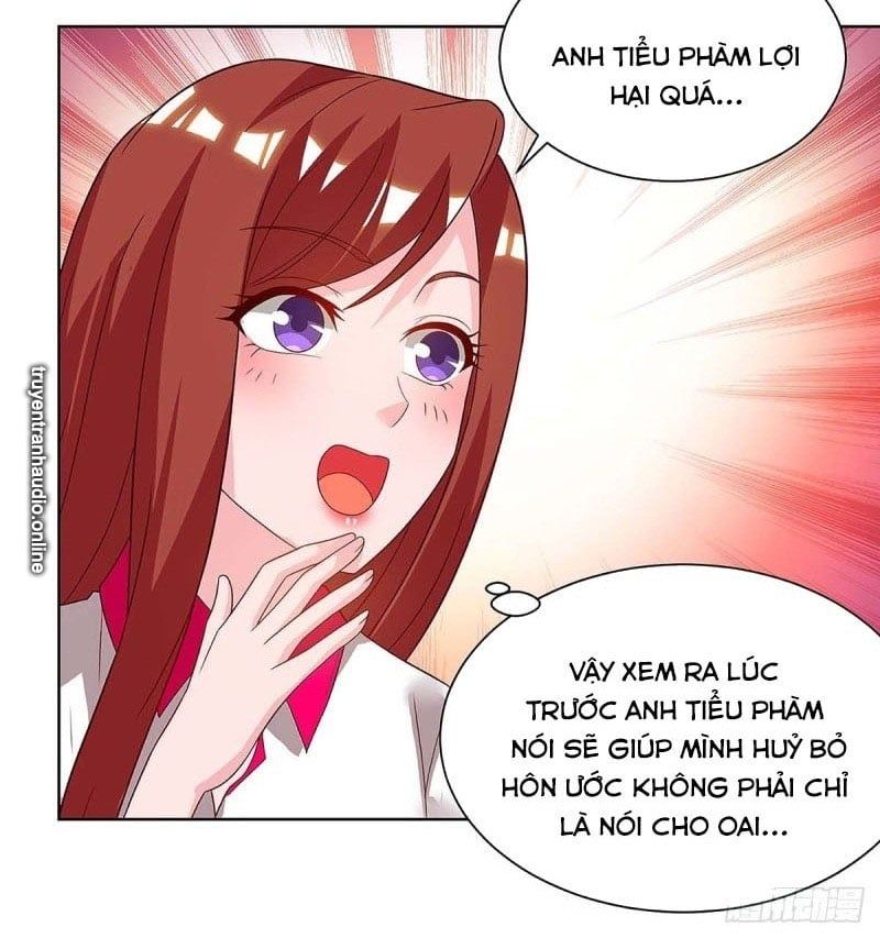 đọc truyện Trọng Sinh Khí Thiếu Quy Lai Chương 114 ảnh 10 tại Thiên Thai Truyện