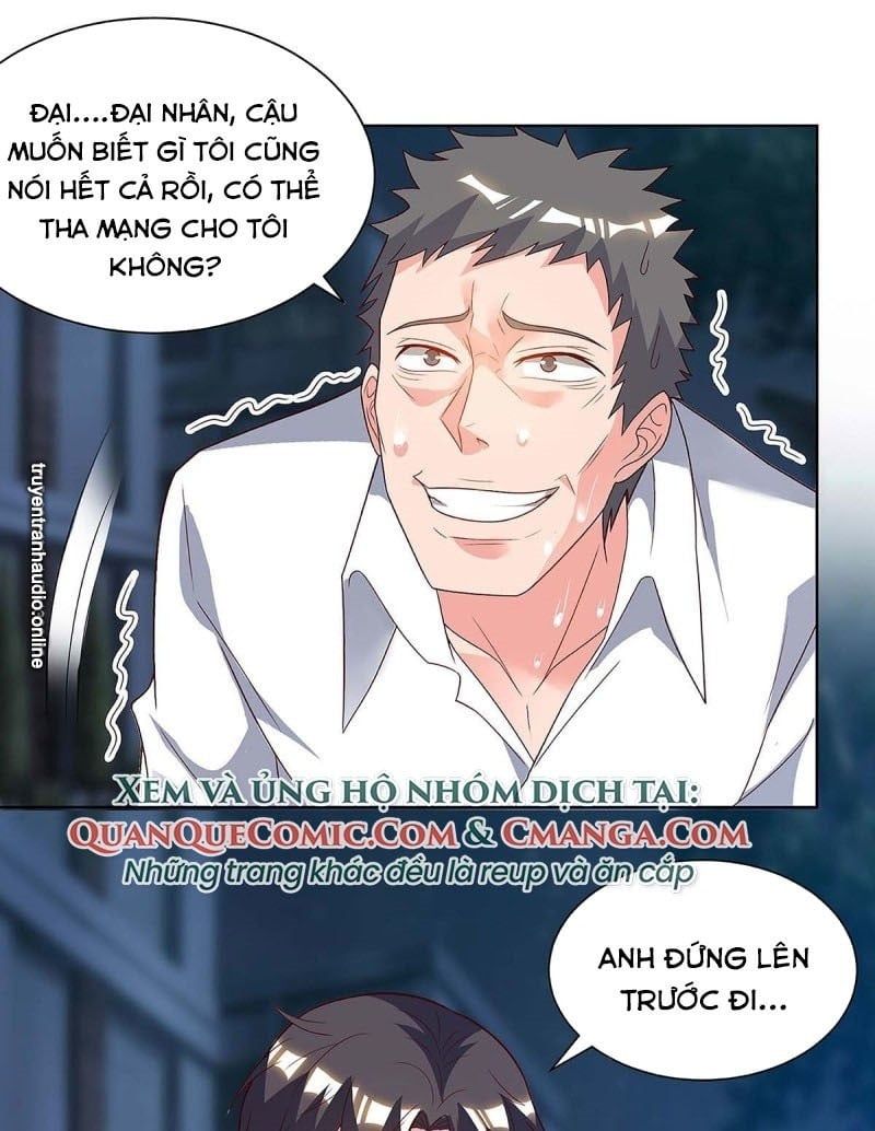 đọc truyện Trọng Sinh Khí Thiếu Quy Lai Chương 114 ảnh 11 tại Thiên Thai Truyện