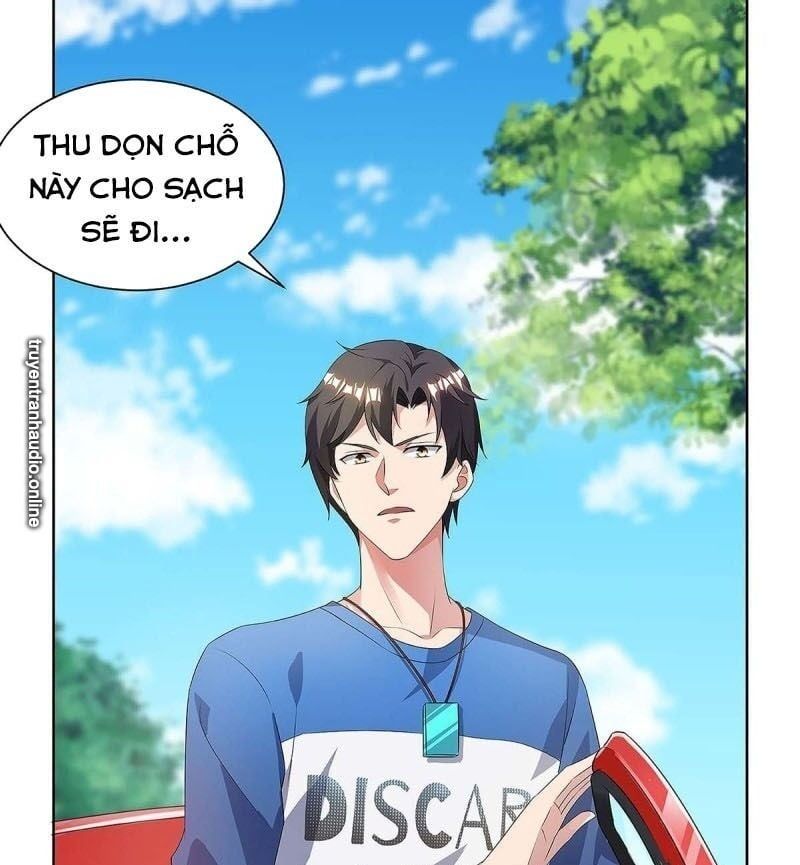 đọc truyện Trọng Sinh Khí Thiếu Quy Lai Chương 115 ảnh 3 tại Thiên Thai Truyện