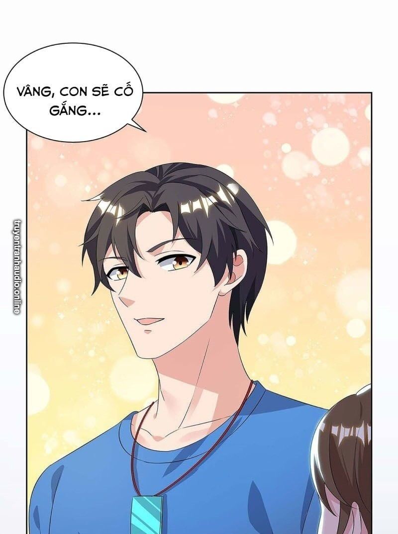 đọc truyện Trọng Sinh Khí Thiếu Quy Lai Chương 115 ảnh 12 tại Thiên Thai Truyện