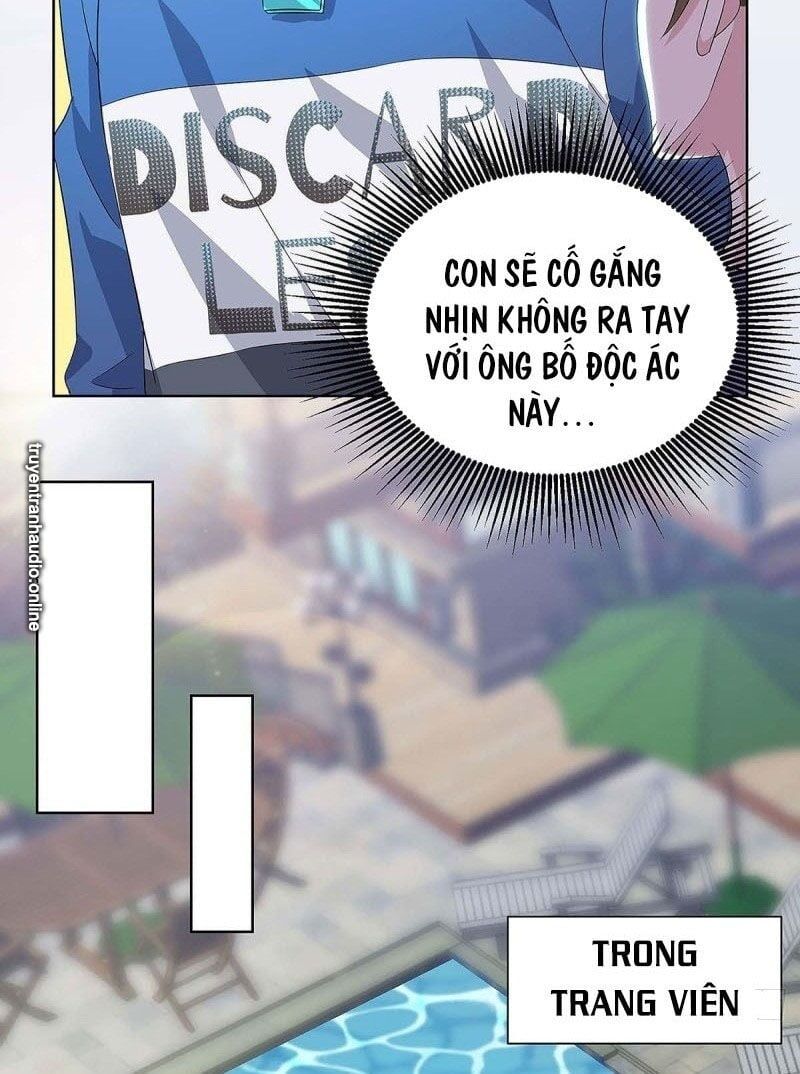 đọc truyện Trọng Sinh Khí Thiếu Quy Lai Chương 115 ảnh 13 tại Thiên Thai Truyện