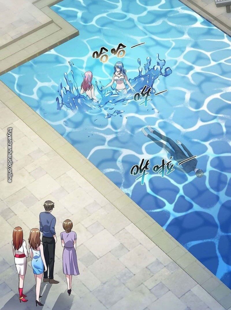 đọc truyện Trọng Sinh Khí Thiếu Quy Lai Chương 115 ảnh 14 tại Thiên Thai Truyện