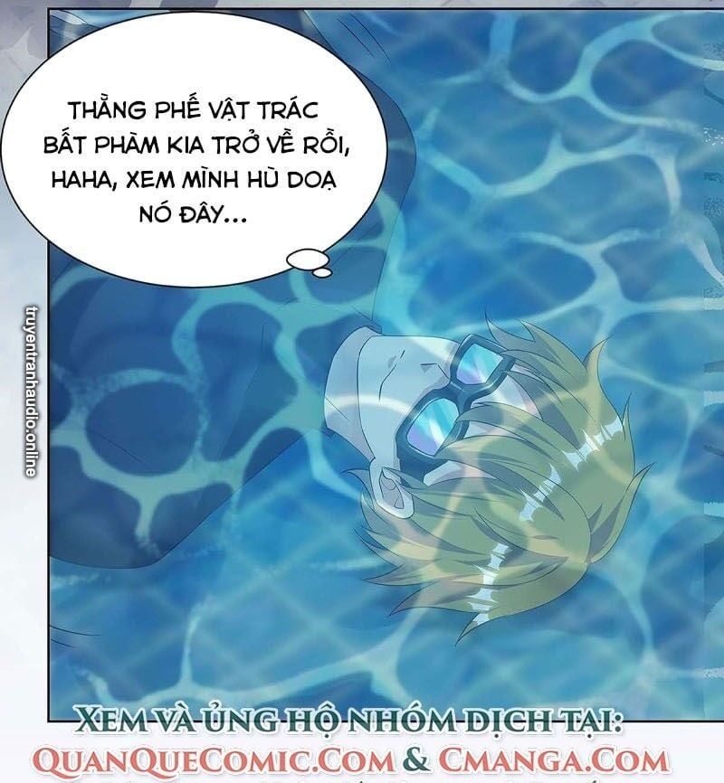 đọc truyện Trọng Sinh Khí Thiếu Quy Lai Chương 115 ảnh 15 tại Thiên Thai Truyện