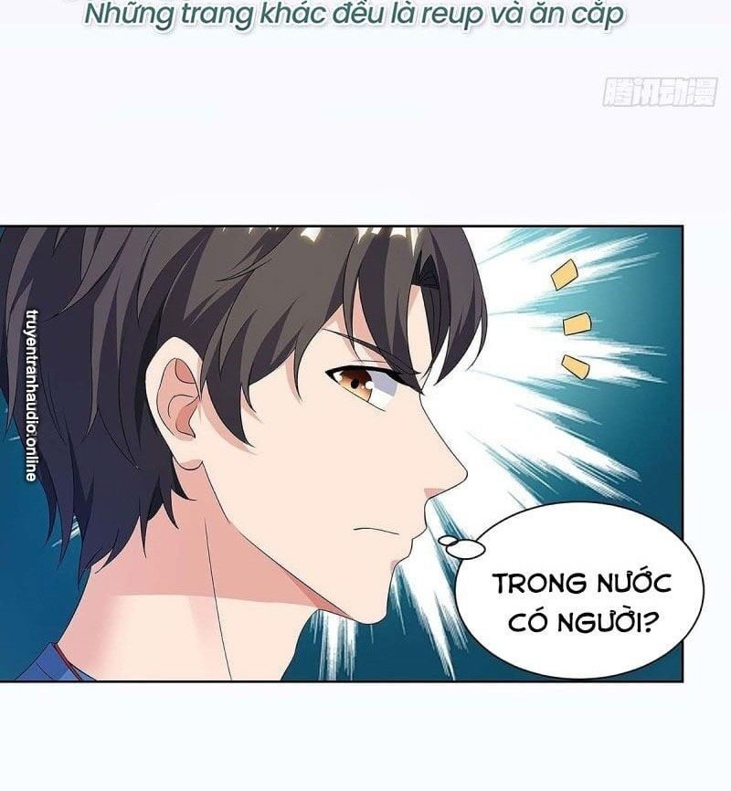 đọc truyện Trọng Sinh Khí Thiếu Quy Lai Chương 115 ảnh 16 tại Thiên Thai Truyện