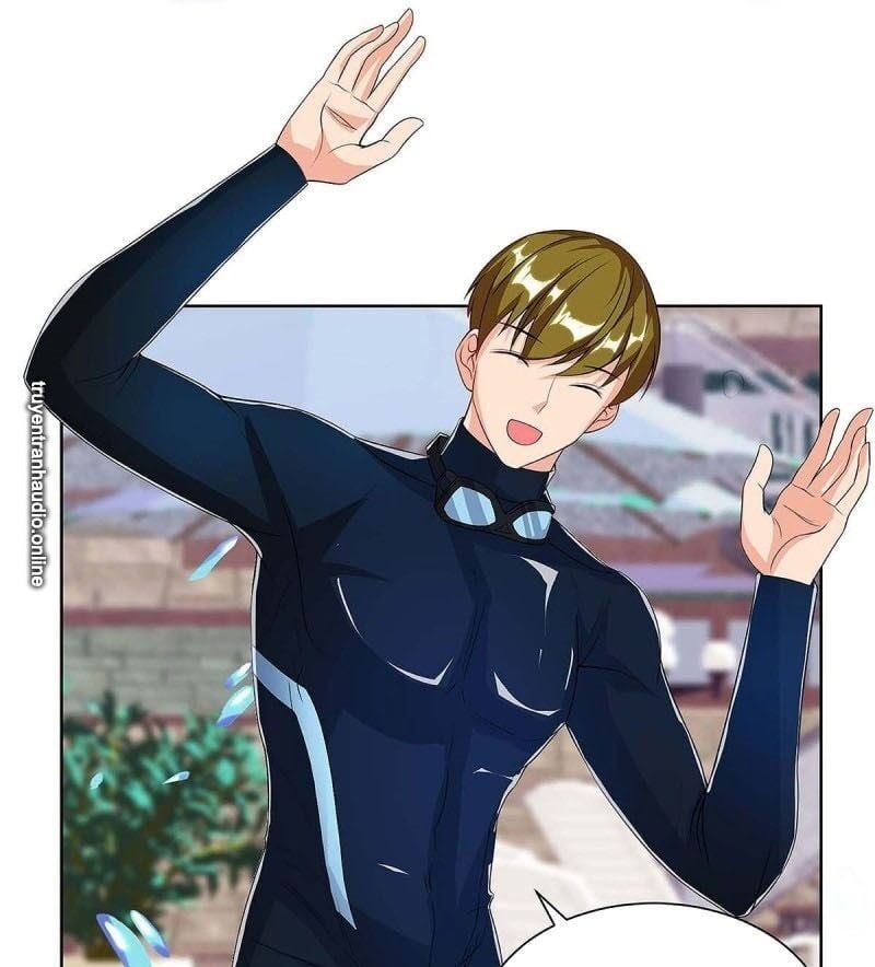 đọc truyện Trọng Sinh Khí Thiếu Quy Lai Chương 115 ảnh 18 tại Thiên Thai Truyện