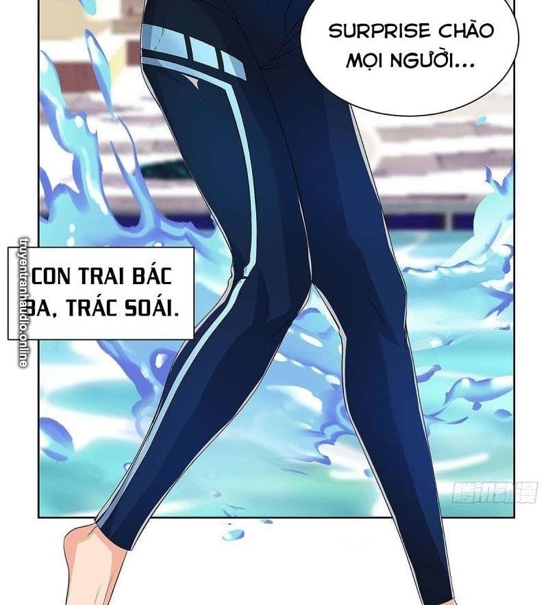 đọc truyện Trọng Sinh Khí Thiếu Quy Lai Chương 115 ảnh 19 tại Thiên Thai Truyện