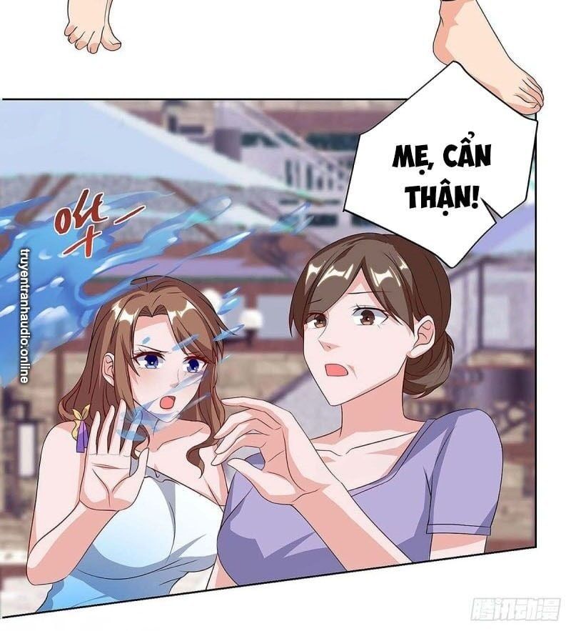 đọc truyện Trọng Sinh Khí Thiếu Quy Lai Chương 115 ảnh 20 tại Thiên Thai Truyện