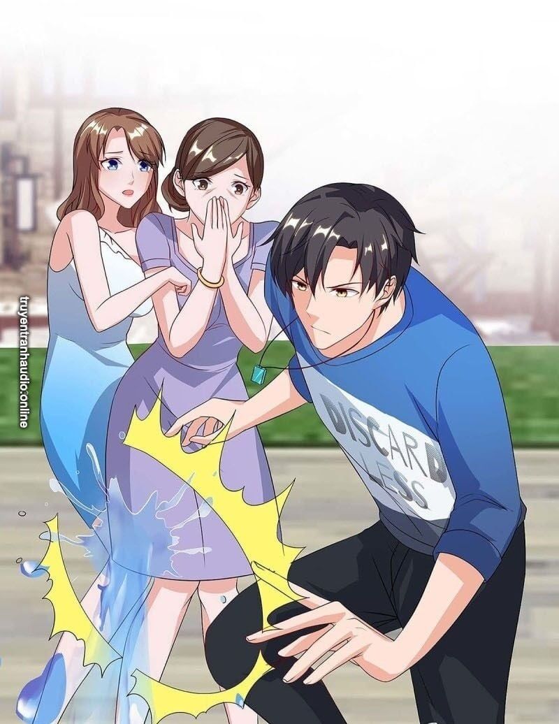 đọc truyện Trọng Sinh Khí Thiếu Quy Lai Chương 115 ảnh 21 tại Thiên Thai Truyện