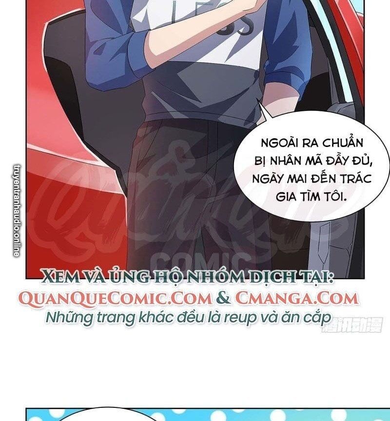 đọc truyện Trọng Sinh Khí Thiếu Quy Lai Chương 115 ảnh 4 tại Thiên Thai Truyện